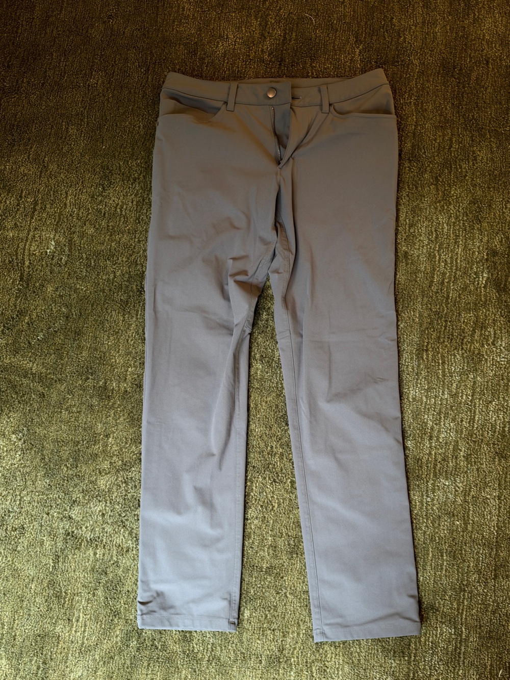 Lululemon ABC Pant